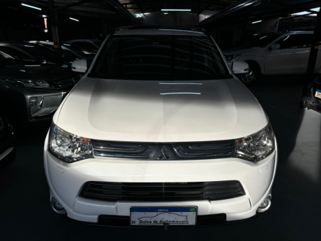 MITSUBISHI Outlander 3.0 V6 24V 4P GT 4X4 AUTOMTICO, Foto 3