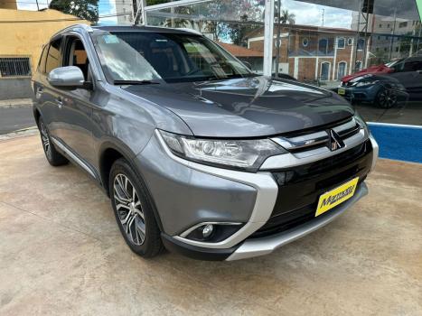 MITSUBISHI Outlander 2.0 16V 4P AUTOMTICO, Foto 2