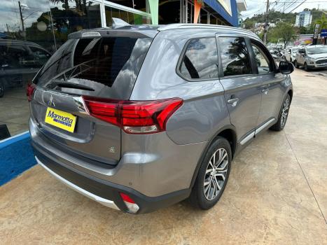 MITSUBISHI Outlander 2.0 16V 4P AUTOMTICO, Foto 3