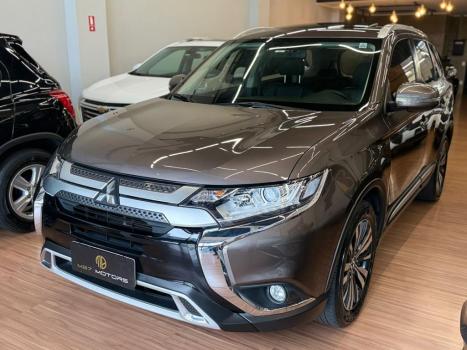 MITSUBISHI Outlander 2.0 16V 4P AUTOMTICO, Foto 1