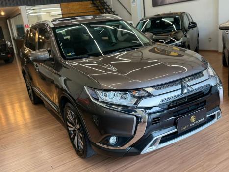 MITSUBISHI Outlander 2.0 16V 4P AUTOMTICO, Foto 5