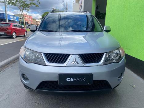 MITSUBISHI Outlander 3.0 V6 24V 4P 4X4 AUTOMTICO, Foto 2