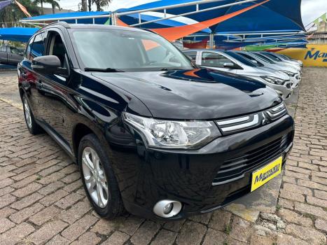 MITSUBISHI Outlander 2.0 16V 4P AUTOMTICO, Foto 2