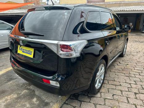 MITSUBISHI Outlander 2.0 16V 4P AUTOMTICO, Foto 4