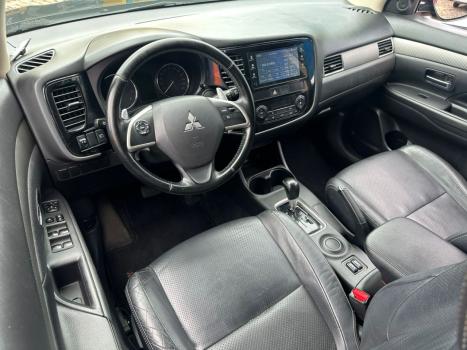 MITSUBISHI Outlander 2.0 16V 4P AUTOMTICO, Foto 5