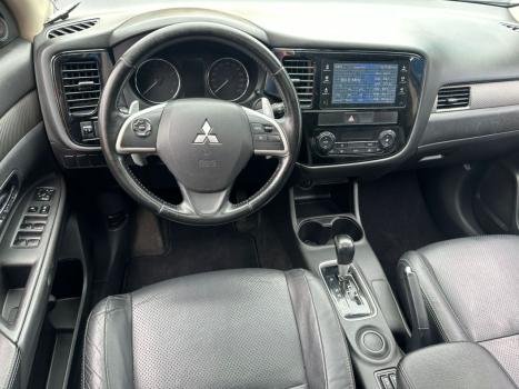 MITSUBISHI Outlander 2.0 16V 4P AUTOMTICO, Foto 9