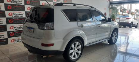 MITSUBISHI Outlander 3.0 V6 24V 4P GT 4X4 AUTOMTICO, Foto 3