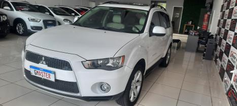 MITSUBISHI Outlander 3.0 V6 24V 4P GT 4X4 AUTOMTICO, Foto 2