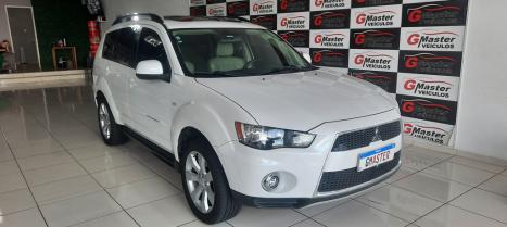 MITSUBISHI Outlander 3.0 V6 24V 4P GT 4X4 AUTOMTICO, Foto 10