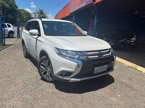 MITSUBISHI Outlander 2.0 16V 4P AUTOMTICO, Foto 1