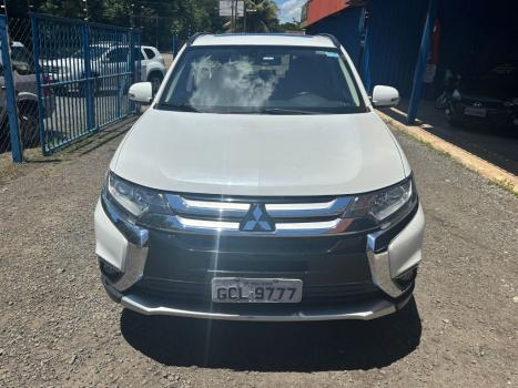 MITSUBISHI Outlander 2.0 16V 4P AUTOMTICO, Foto 2