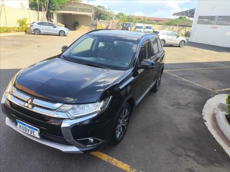 MITSUBISHI Outlander 2.0 16V 4P AUTOMTICO, Foto 4