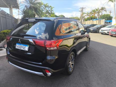 MITSUBISHI Outlander 2.0 16V 4P AUTOMTICO, Foto 5