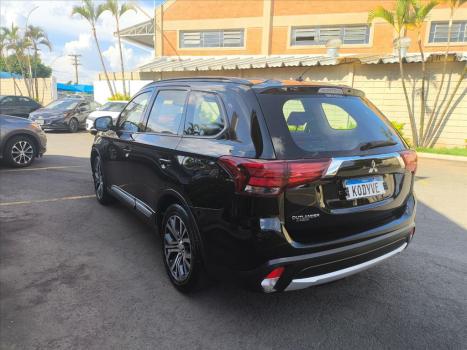 MITSUBISHI Outlander 2.0 16V 4P AUTOMTICO, Foto 6