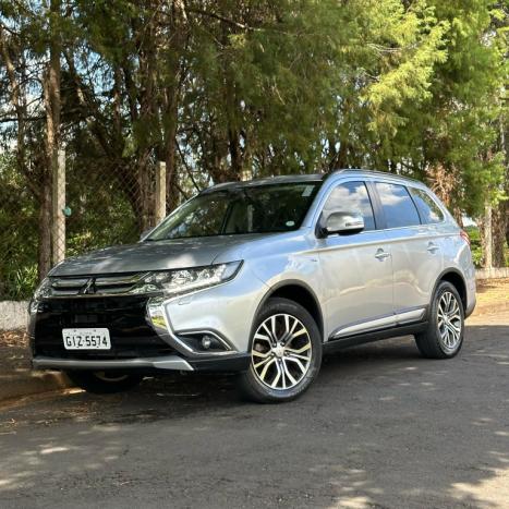 MITSUBISHI Outlander 3.0 V6 24V 4P GT 4X4 AUTOMTICO, Foto 1