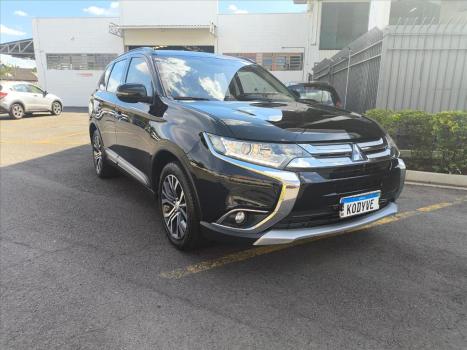 MITSUBISHI Outlander 2.0 16V 4P AUTOMTICO, Foto 2