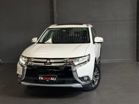 MITSUBISHI Outlander 2.0 16V 4P AUTOMTICO, Foto 1