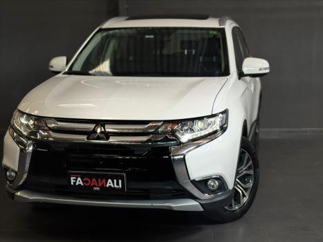 MITSUBISHI Outlander 2.0 16V 4P AUTOMTICO, Foto 3