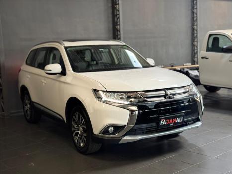 MITSUBISHI Outlander 2.0 16V 4P AUTOMTICO, Foto 7
