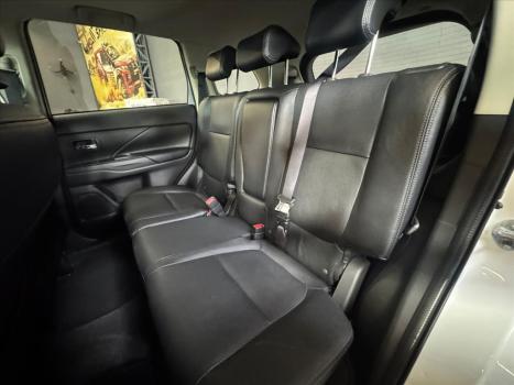 MITSUBISHI Outlander 2.0 16V 4P AUTOMTICO, Foto 14