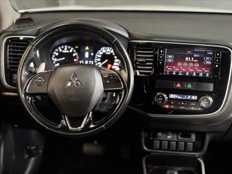 MITSUBISHI Outlander 2.0 16V 4P AUTOMTICO, Foto 16
