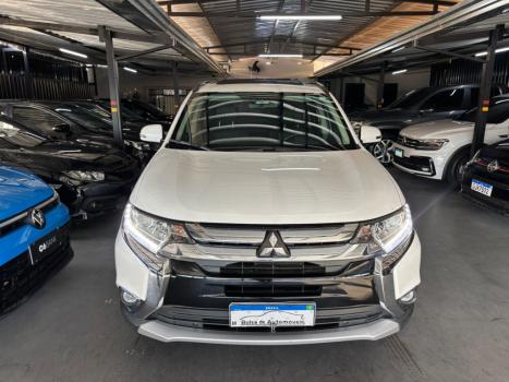 MITSUBISHI Outlander 2.0 16V 4P AUTOMTICO, Foto 3