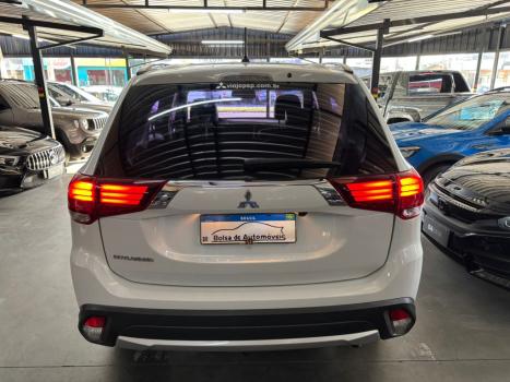 MITSUBISHI Outlander 2.0 16V 4P AUTOMTICO, Foto 4