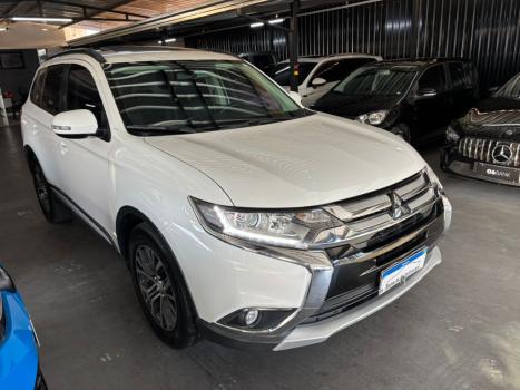 MITSUBISHI Outlander 2.0 16V 4P AUTOMTICO, Foto 5