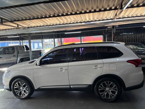 MITSUBISHI Outlander 2.0 16V 4P AUTOMTICO, Foto 7