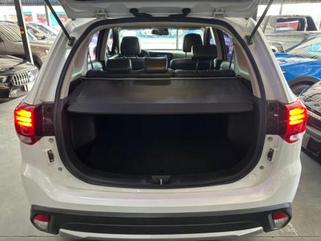MITSUBISHI Outlander 2.0 16V 4P AUTOMTICO, Foto 8