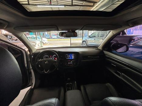 MITSUBISHI Outlander 2.0 16V 4P AUTOMTICO, Foto 9