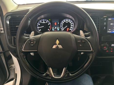 MITSUBISHI Outlander 2.0 16V 4P AUTOMTICO, Foto 10