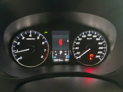 MITSUBISHI Outlander 2.0 16V 4P AUTOMTICO, Foto 12