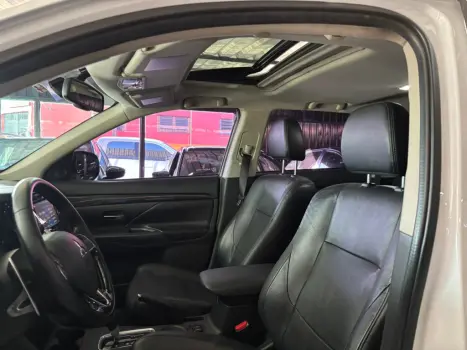 MITSUBISHI Outlander 2.0 16V 4P AUTOMTICO, Foto 15