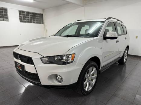 MITSUBISHI Outlander 2.0 16V 4P AUTOMTICO, Foto 1