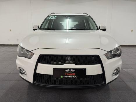 MITSUBISHI Outlander 2.0 16V 4P AUTOMTICO, Foto 2