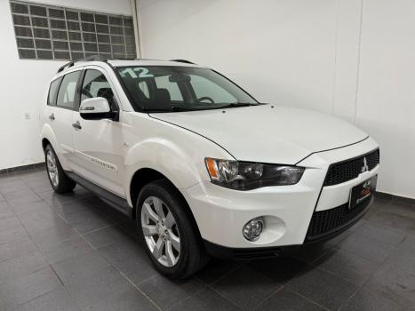 MITSUBISHI Outlander 2.0 16V 4P AUTOMTICO, Foto 3