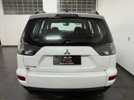 MITSUBISHI Outlander 2.0 16V 4P AUTOMTICO, Foto 6