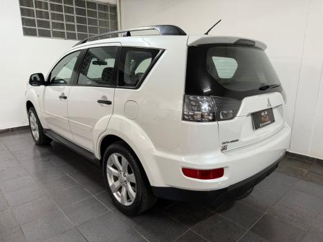 MITSUBISHI Outlander 2.0 16V 4P AUTOMTICO, Foto 7
