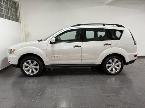 MITSUBISHI Outlander 2.0 16V 4P AUTOMTICO, Foto 8