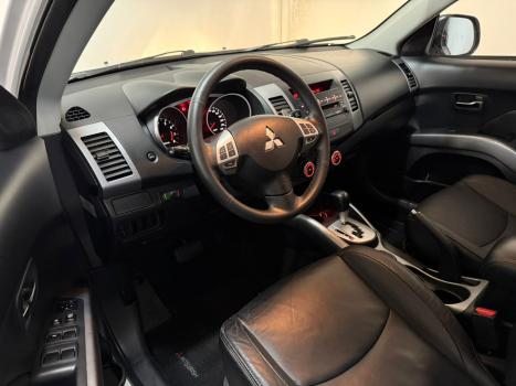 MITSUBISHI Outlander 2.0 16V 4P AUTOMTICO, Foto 9