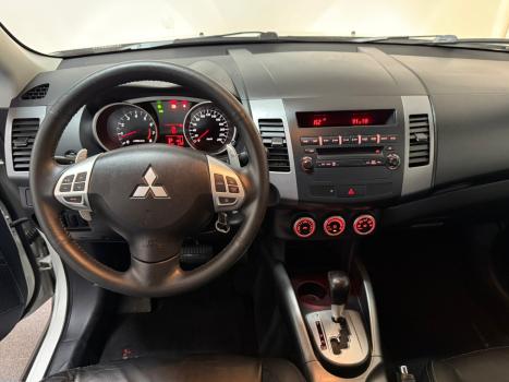 MITSUBISHI Outlander 2.0 16V 4P AUTOMTICO, Foto 10