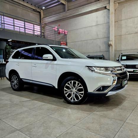 MITSUBISHI Outlander 2.0 16V 4P AUTOMTICO, Foto 1
