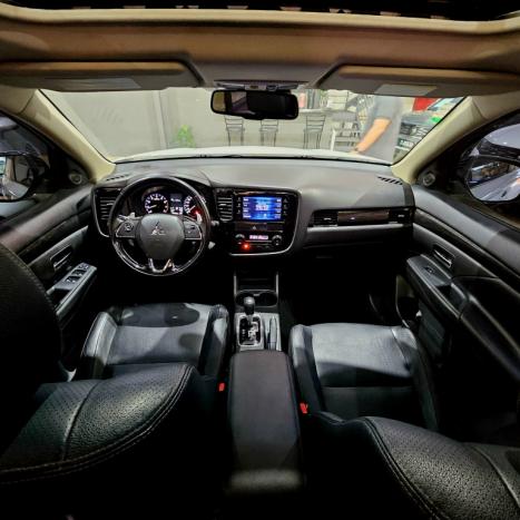 MITSUBISHI Outlander 2.0 16V 4P AUTOMTICO, Foto 6