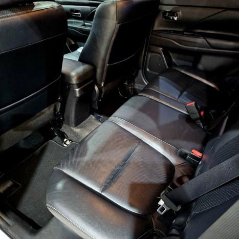 MITSUBISHI Outlander 2.0 16V 4P AUTOMTICO, Foto 7