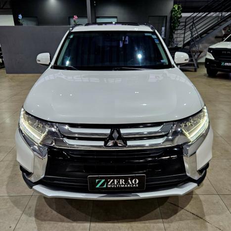 MITSUBISHI Outlander 2.0 16V 4P AUTOMTICO, Foto 2