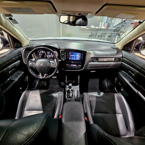 MITSUBISHI Outlander 2.0 16V 4P AUTOMTICO, Foto 6