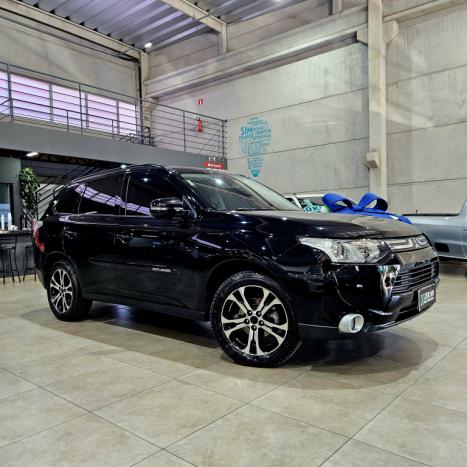 MITSUBISHI Outlander 2.0 16V 4P AUTOMTICO, Foto 1