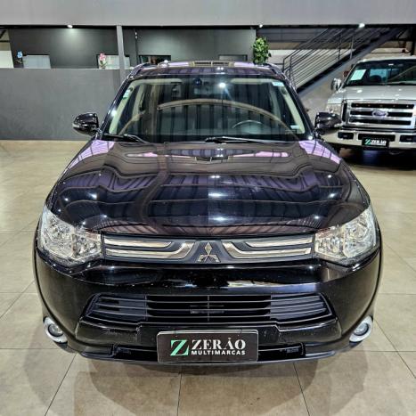 MITSUBISHI Outlander 2.0 16V 4P AUTOMTICO, Foto 2
