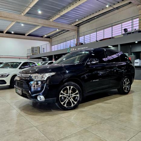 MITSUBISHI Outlander 2.0 16V 4P AUTOMTICO, Foto 3